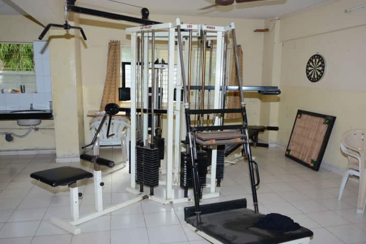 PCCOE Pune campus photo 3