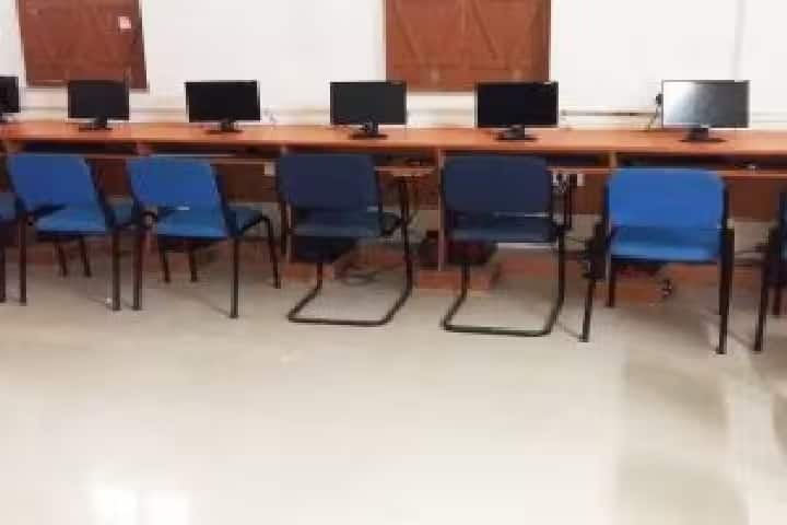 Subhash Chandra Bose College of Education, Madhepura campus photo 4