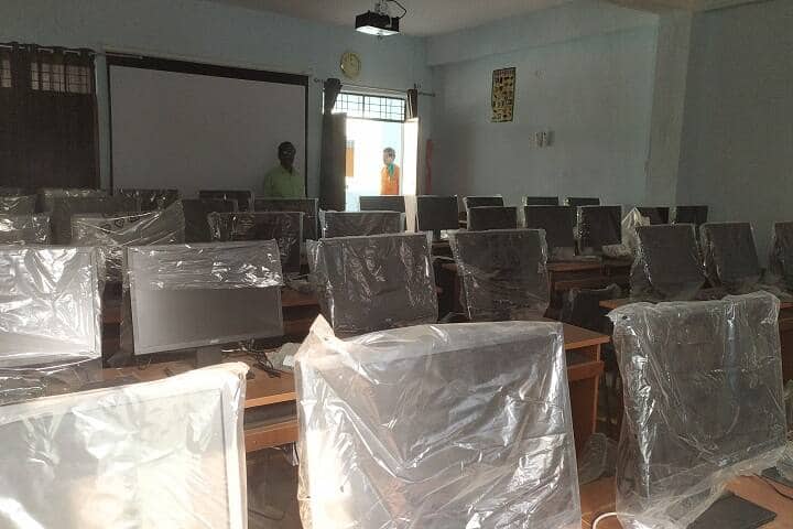 Government Teachers Training College, Saharsa campus photo 4