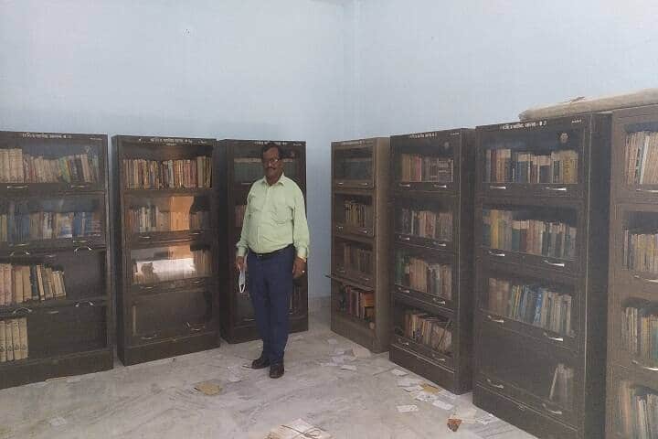 Government Teachers Training College, Saharsa campus photo 5