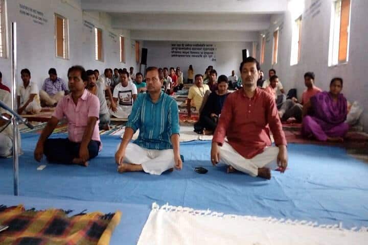 Government Teachers Training College, Saharsa campus photo 6