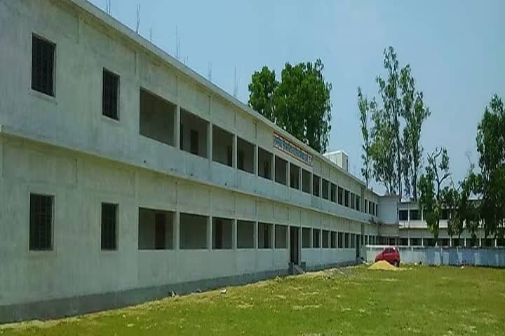 Ram Shrestha Singh College Teacher Training Wing, Muzaffarpur campus photo 2