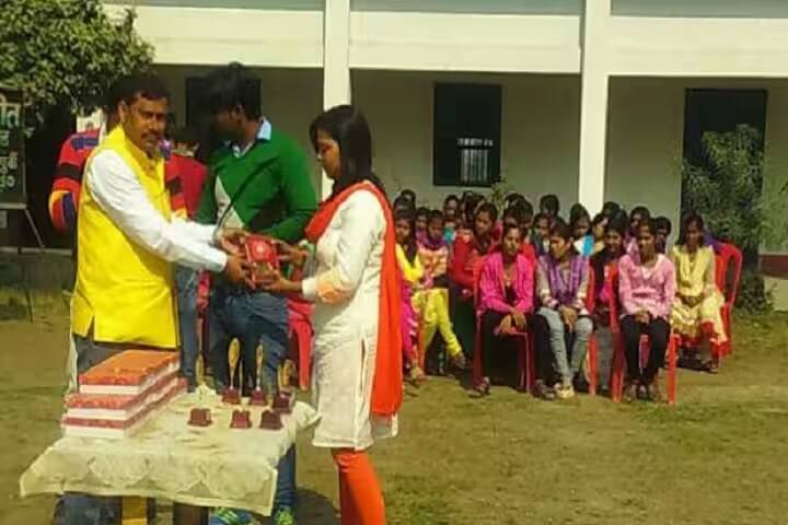 Ram Shrestha Singh College Teacher Training Wing, Muzaffarpur campus photo 4
