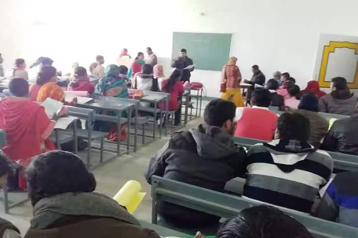 Ram Baran Ray B Ed College, Vaishali campus photo 2
