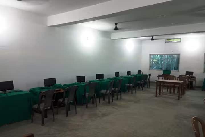 Ram Baran Ray B Ed College, Vaishali campus photo 5