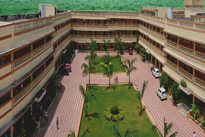 Smt PN Patel College of Education, Umrakh campus photo 2