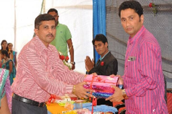 Smt PN Patel College of Education, Umrakh campus photo 5