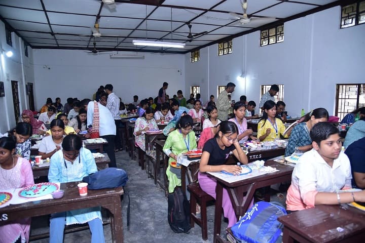 Teachers Training College, Silchar campus photo 2