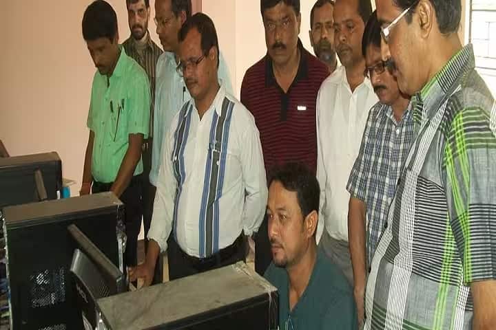 Teachers Training College, Silchar campus photo 4