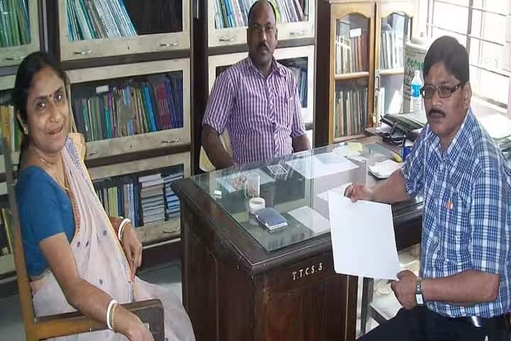 Teachers Training College, Silchar campus photo 5