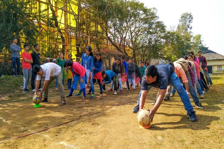 Teachers Training College, Silchar campus photo 6