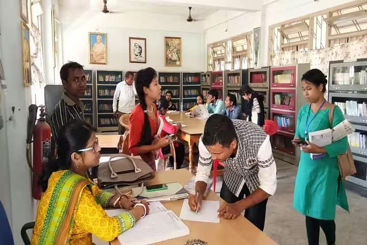 SK Roy Memorial Institute of Education, Katlicherra campus photo 4