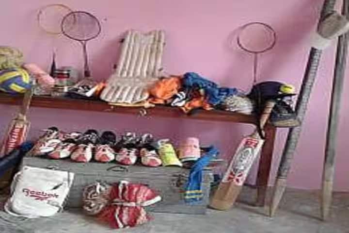SK Roy Memorial Institute of Education, Katlicherra campus photo 5