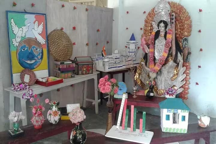 SK Roy Memorial Institute of Education, Katlicherra campus photo 6