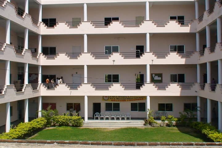 Vidya Dayini College of Information Technology, Rangareddy campus photo 4