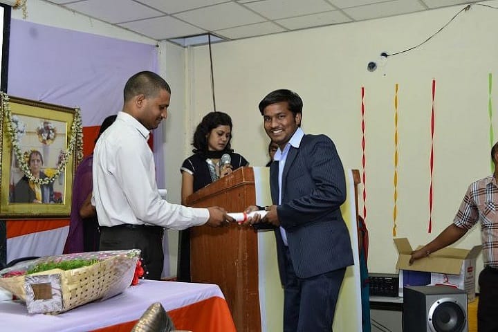 Vidya Dayini College of Information Technology, Rangareddy campus photo 5