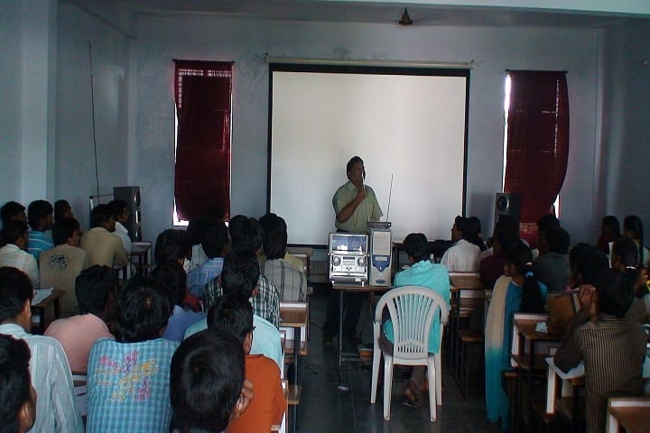 Vidya Dayini College of Information Technology, Rangareddy campus photo 6