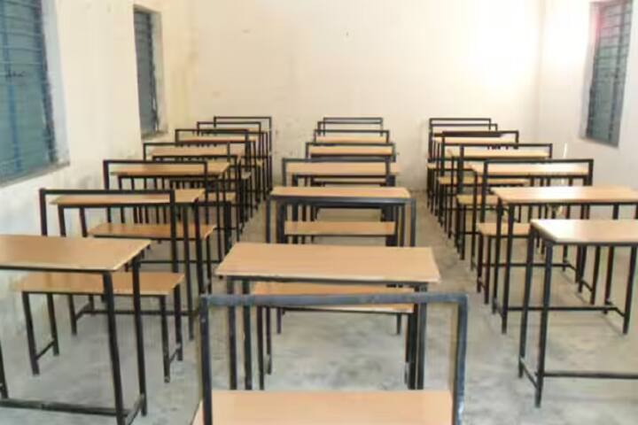 Radha Krishna Shikshan Samiti, Nawagarh campus photo 4