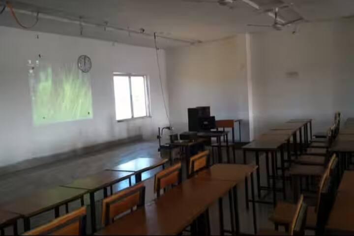 Radha Krishna Shikshan Samiti, Nawagarh campus photo 5