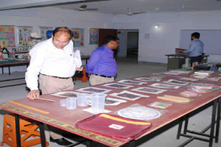 Rambha College of Education, Jamshedpur campus photo 2