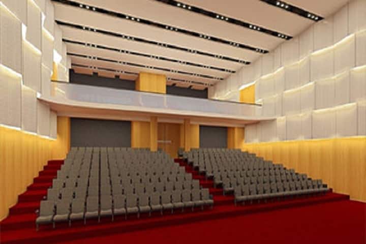 Rambha College of Education, Jamshedpur campus photo 3
