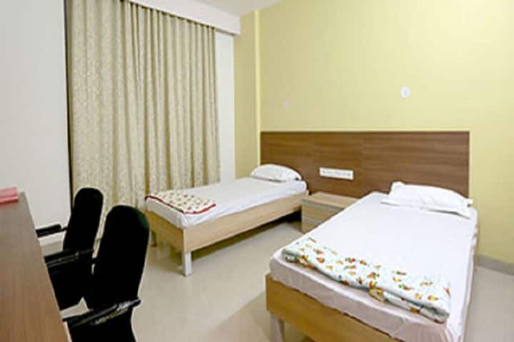 Rambha College of Education, Jamshedpur campus photo 4