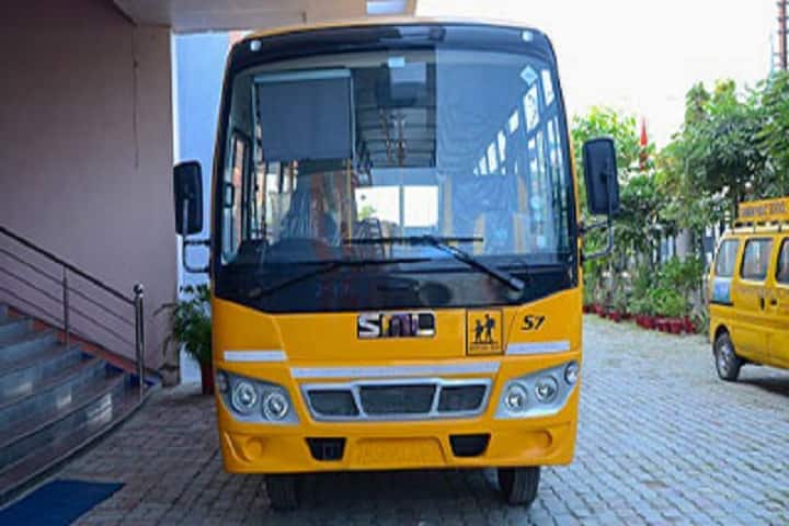 Rambha College of Education, Jamshedpur campus photo 5