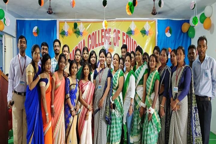 Rambha College of Education, Jamshedpur campus photo 6