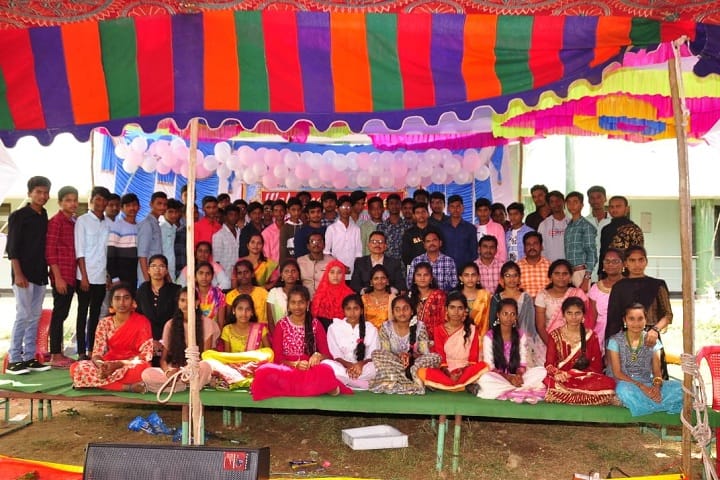 Government Polytechnic, Dharmavaram campus photo 5