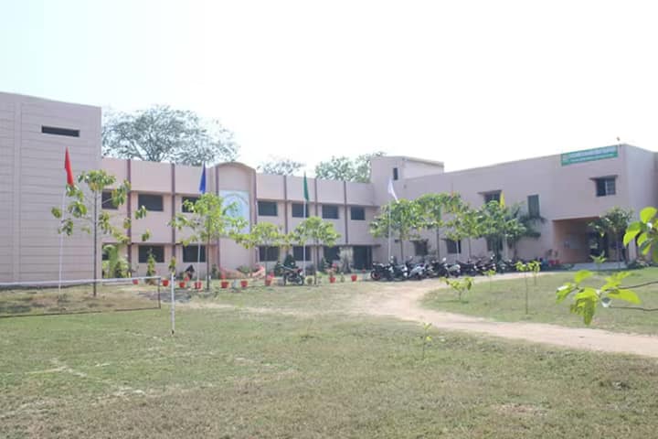Pt Madan Mohan Malviya College of Education, Lawar campus photo 2