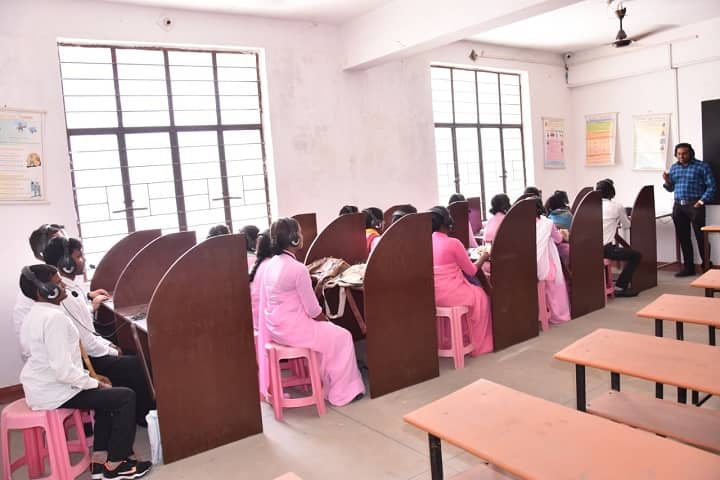 Elite Public B Ed College, Palamu campus photo 3