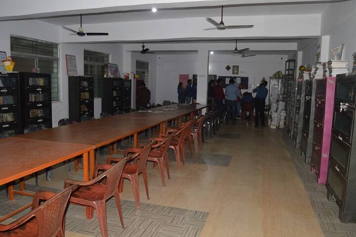 Elite Public B Ed College, Palamu campus photo 4