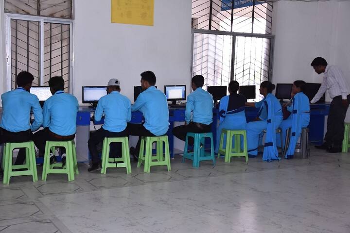 Elite Public B Ed College, Palamu campus photo 5