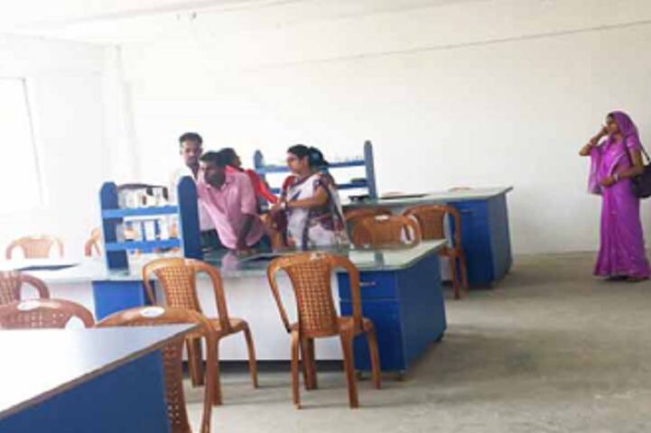 Elite Public B Ed College, Palamu campus photo 6
