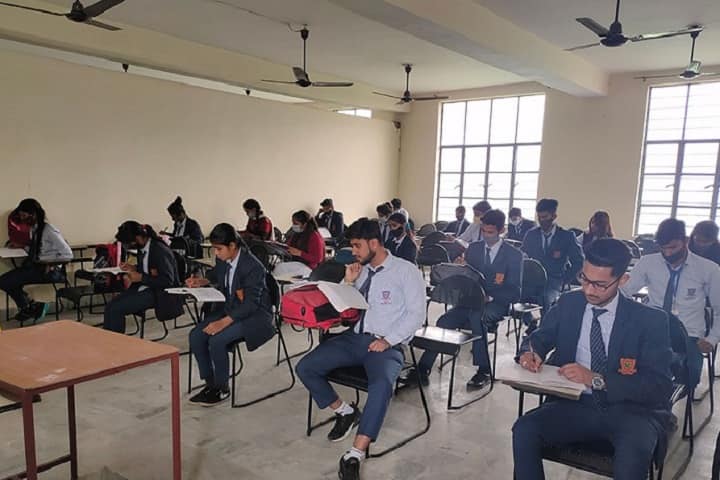 Dron College of Education, Meerut campus photo 2