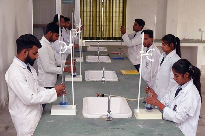 Dron College of Education, Meerut campus photo 3