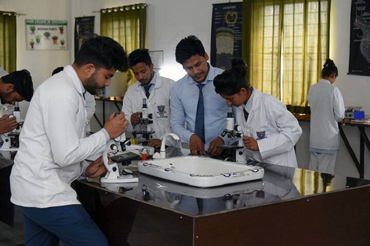 Dron College of Education, Meerut campus photo 6