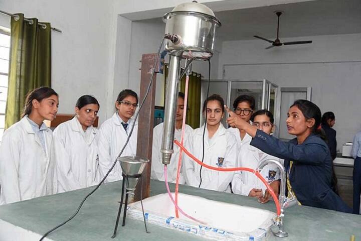 Dron College of Education, Meerut campus photo 5