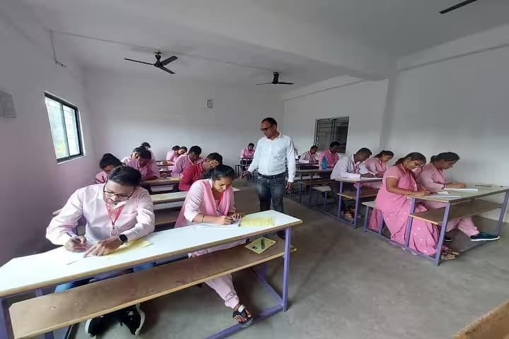 Kunwar Pirthi Nath Singh B Ed College, Palamu campus photo 3