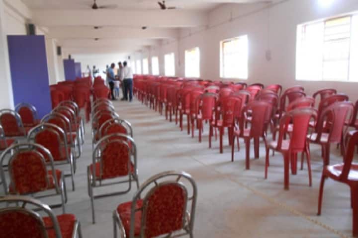 Kunwar Pirthi Nath Singh B Ed College, Palamu campus photo 4