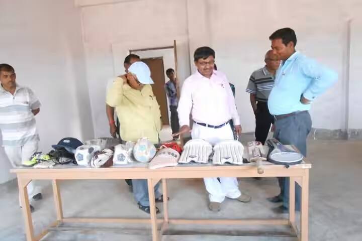 Kunwar Pirthi Nath Singh B Ed College, Palamu campus photo 5
