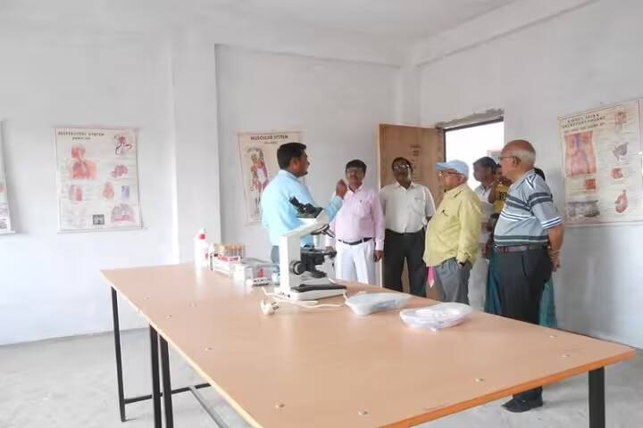 Kunwar Pirthi Nath Singh B Ed College, Palamu campus photo 6