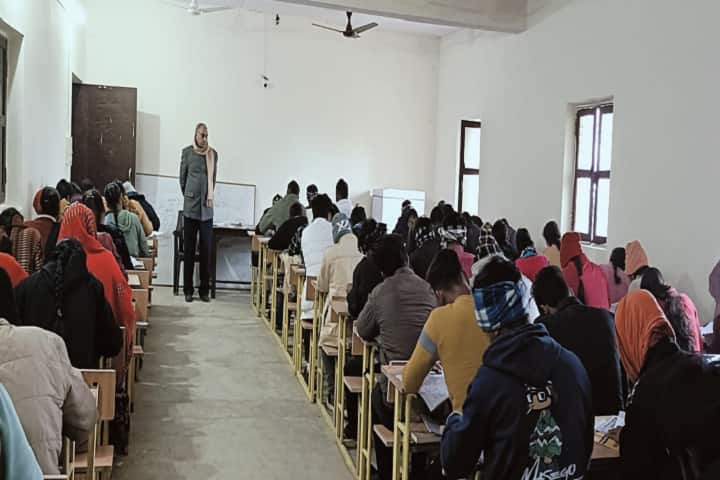 B Ed College Parsathua, Rohtas campus photo 4