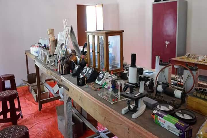 B Ed College Parsathua, Rohtas campus photo 5