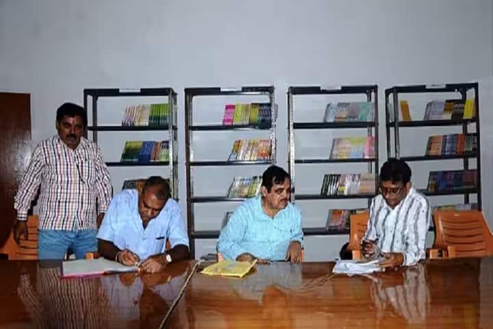 B Ed College Parsathua, Rohtas campus photo 6
