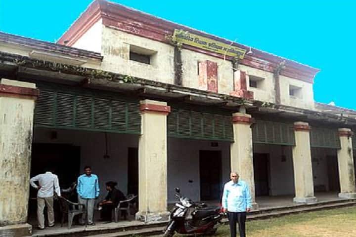 College of Teacher Education, Bhagalpur campus photo 2