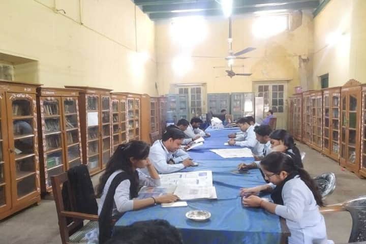 College of Teacher Education, Bhagalpur campus photo 3