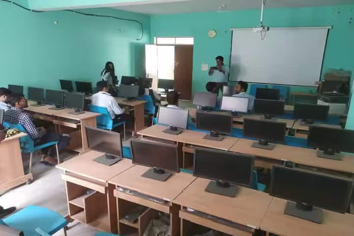 College of Teacher Education, Bhagalpur campus photo 4