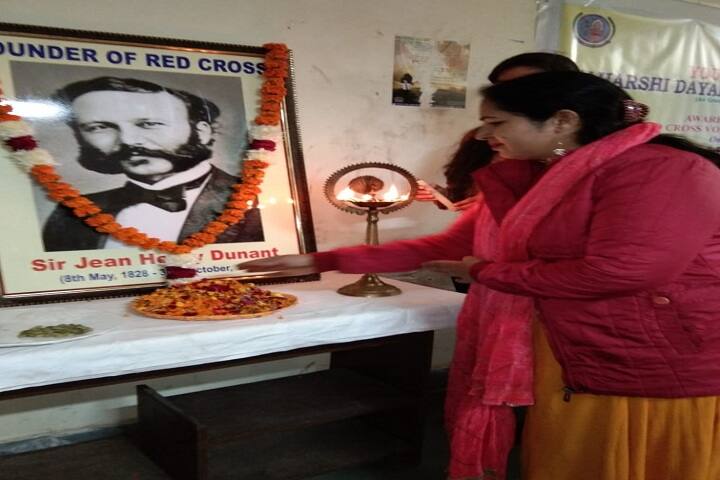 Saini Institute of Girls Education, Rohtak campus photo 6
