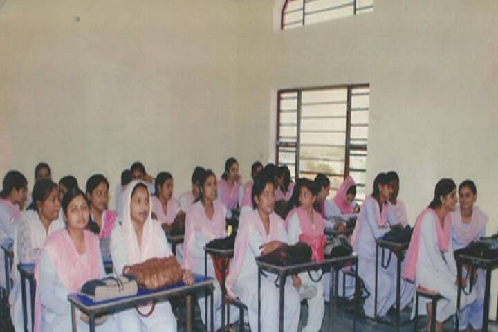 Major Bihari Lal Memorial College of Education, Gurugram campus photo 2